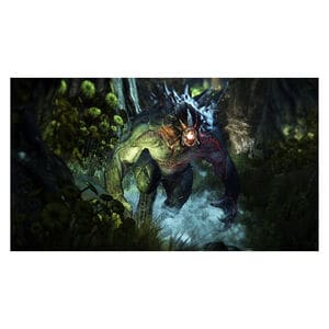 Evolve for Xbox One, , hires