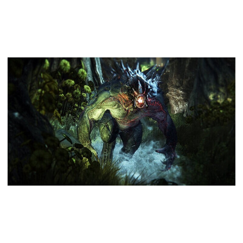 Evolve for Xbox One, , hires