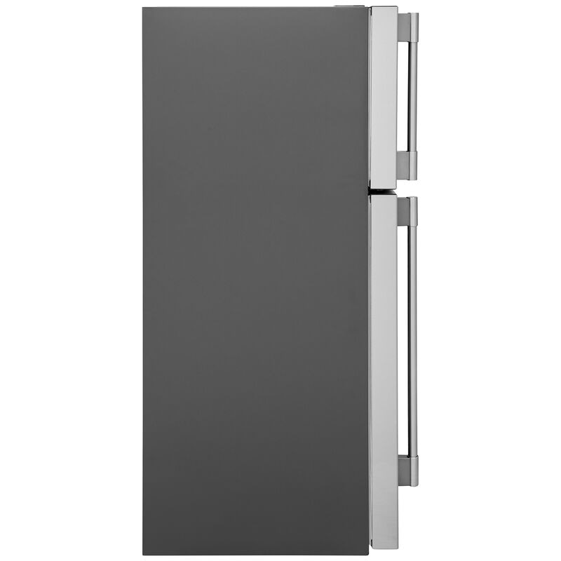 Finally, A Slim Refrigerator That's Reasonably Priced and Looks Good