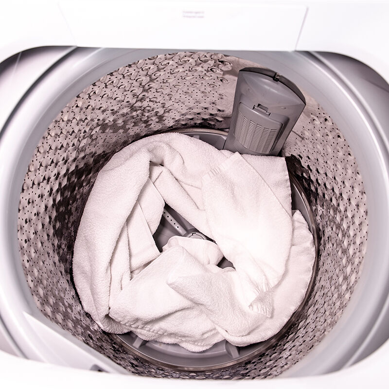 Avanti 24 in. 3.0 cu. ft. Compact Portable Washer - White, , hires