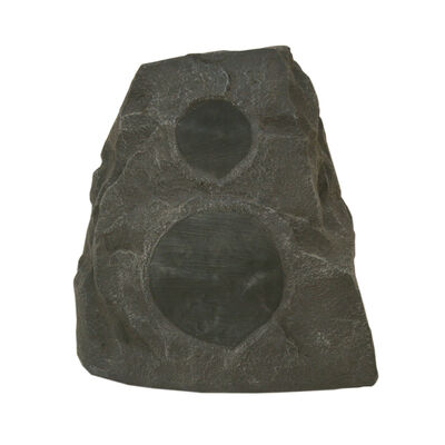 Klipsch Outdoor Rock Speaker - Granite Finish | AWR650GRANIT