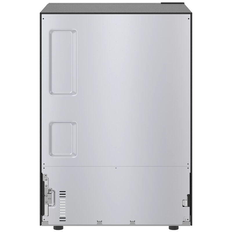 Thermador 24 in. Built-In 5.1 cu. ft. Undercounter Refrigerator - Custom Panel Ready, , hires