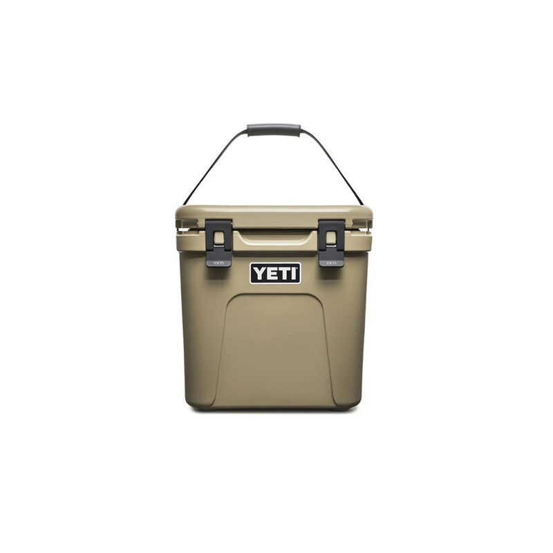 YETI Roadie 24 Cooler - Tan | P.C. Richard & Son