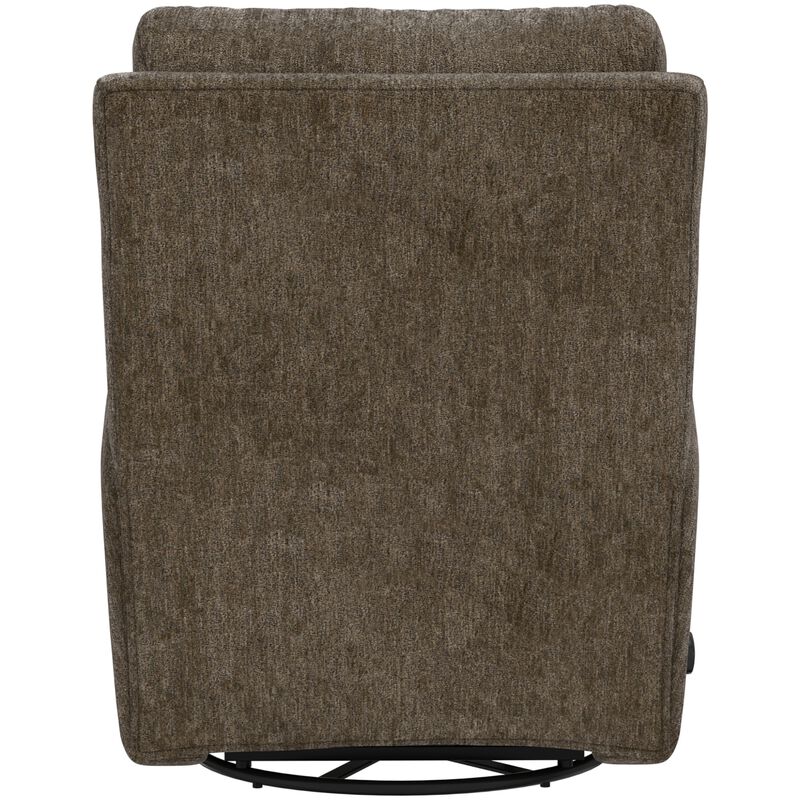 Catnapper Belton Swivel Glider Recliner - Sand, Sand, hires