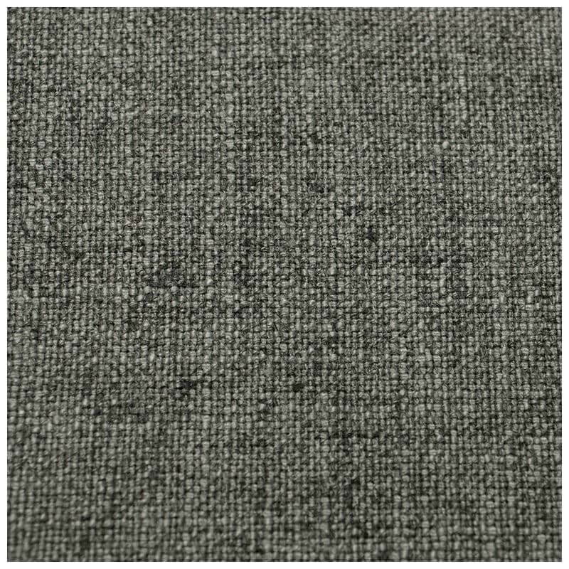 Skyline Furniture Tufted Zuma Upholstered Queen Size Complete Bed - Charcoal, Charcoal, hires