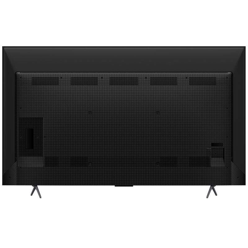 TCL - 55" Class Q-Series QLED 4K UHD Smart Google TV, , hires