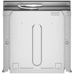 Whirlpool 27 in. 4.3 cu. ft. Electric Single Wall Oven - Stainless Steel, , hires