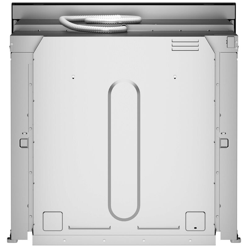 Whirlpool 27 in. 4.3 cu. ft. Electric Single Wall Oven - Stainless Steel, , hires