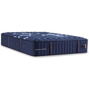 Stearns & Foster Lux Estate Medium Tight Top Mattress - Twin XL Size, , hires