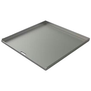 Weber Crafted Rust-Resistant Griddle Insert, , hires