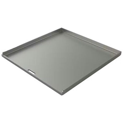 Weber Crafted Rust-Resistant Griddle Insert | 3400843