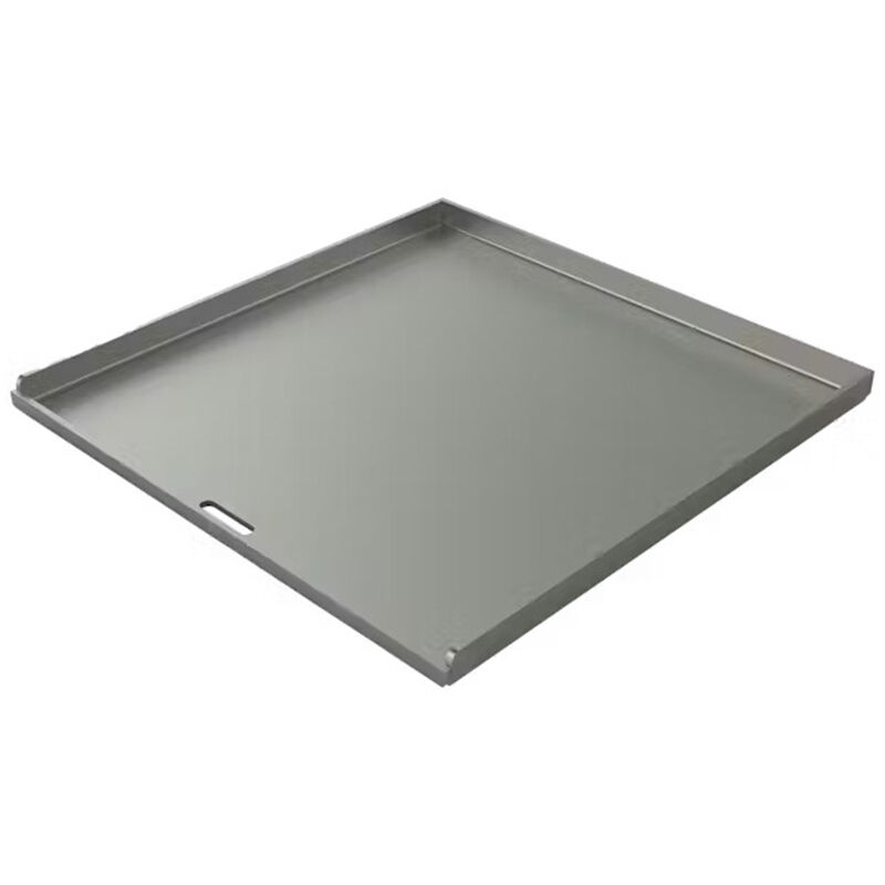 Weber Crafted Rust-Resistant Griddle Insert, , hires