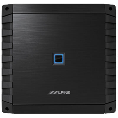 Alpine S Series 5 Channel Car Amplifier | S2-A55V