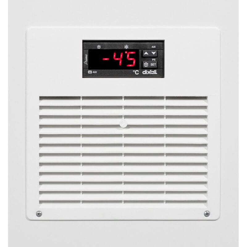 Summit 29 in. 4.8 cu. ft. Compact Chest Freezer - White, , hires