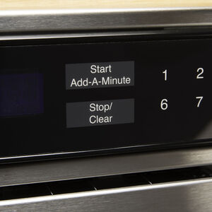 Viking 5 Series 24 in. 1.2 cu. ft. Microwave Drawer with 11 Power Levels & Sensor Cooking Controls - Stainless Steel, , hires