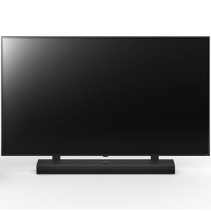 LG 5.1.1 Channel Dolby Atmos Sound Bar with Bluetooth & Wireless Subwoofer - Black, , hires