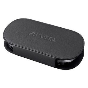 Sony PlayStation Vita Case, , hires