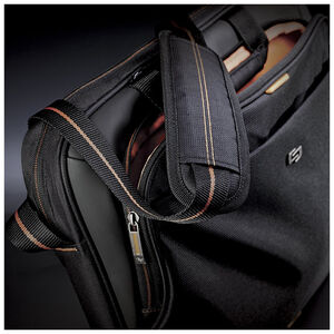 Solo ACE 15.6" Laptop Slim Briefcase, , hires