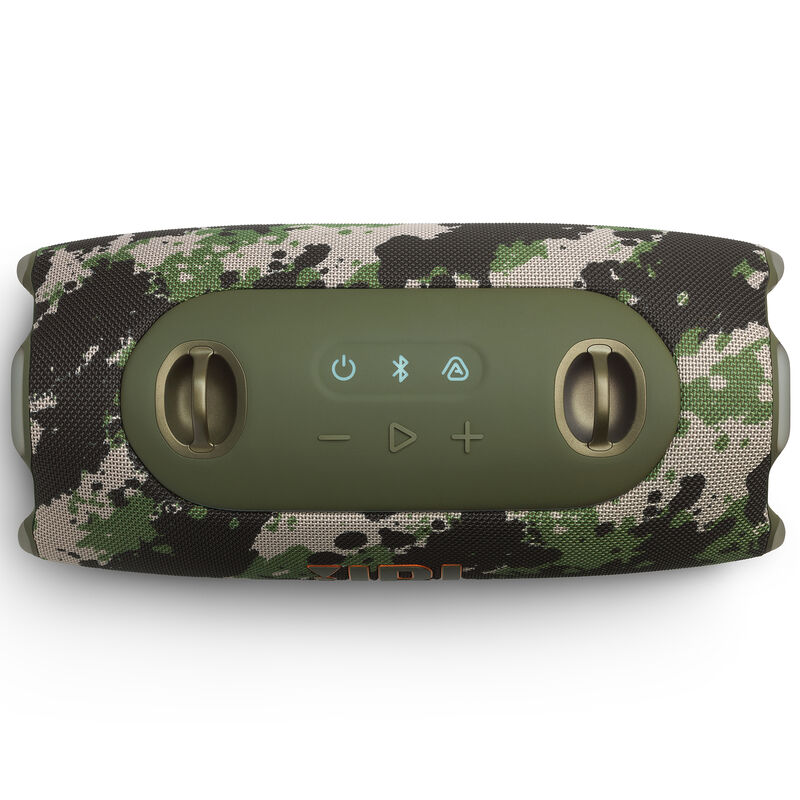 JBL Xtreme 5 Portable Waterproof Bluetooth Speaker - Squad, , hires