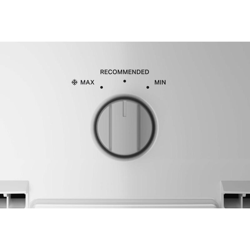 Whirlpool 28 in. 14.3 cu. ft. Top Freezer Refrigerator - White, White, hires