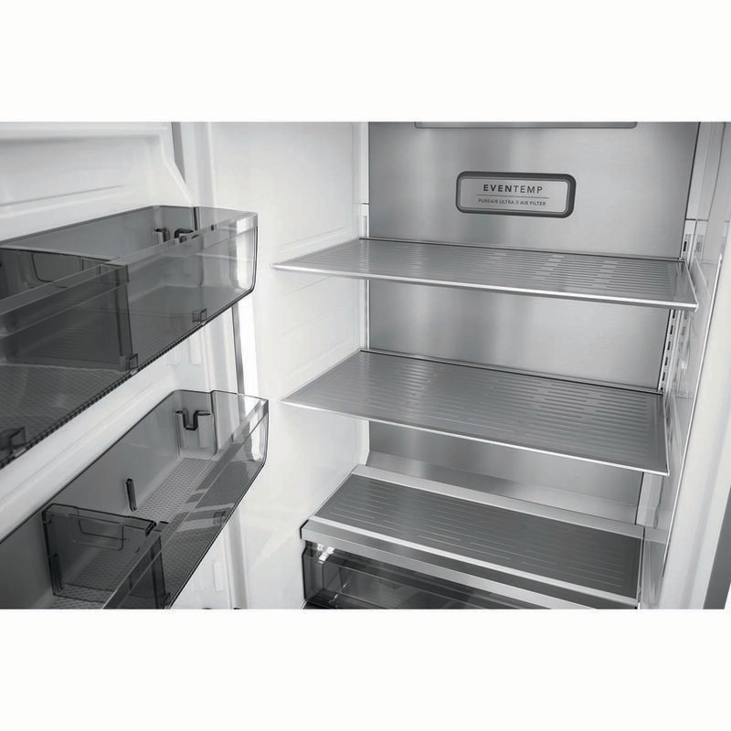 Frigidaire Professional Stainless 10 inch 9 Speed Immersion Hand