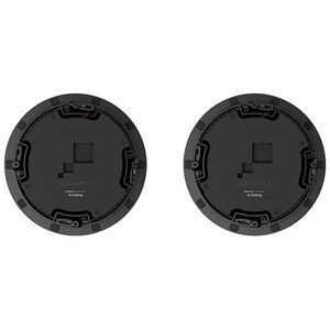Sonos Architectural 6-1/2" Passive 2-Way In-Ceiling Speakers (Set) - White, , hires