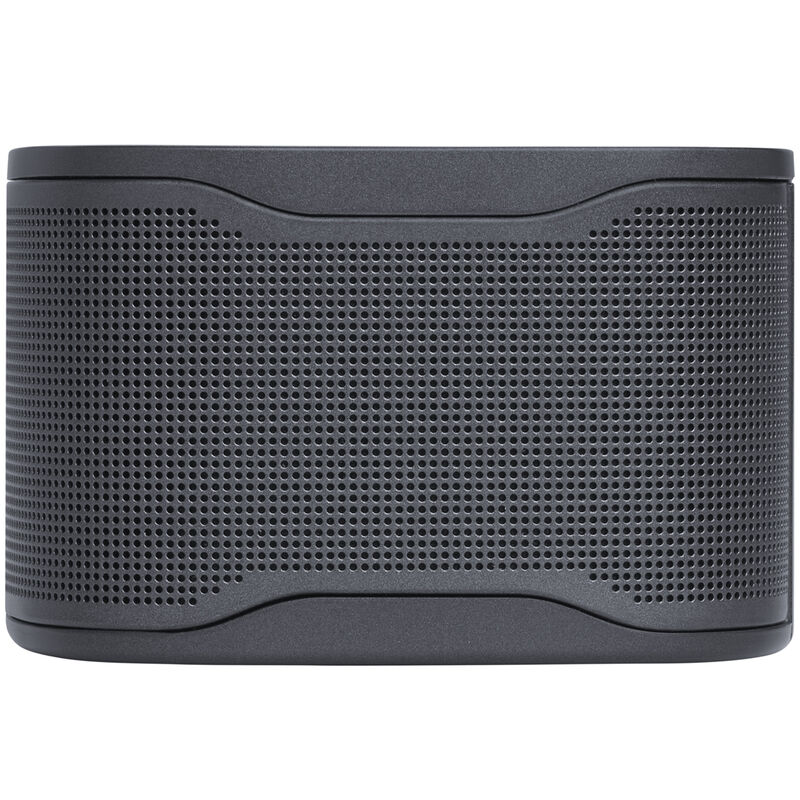 JBL All-in-One 2 Channels Sound Bar with Bluetooth - Black, , hires