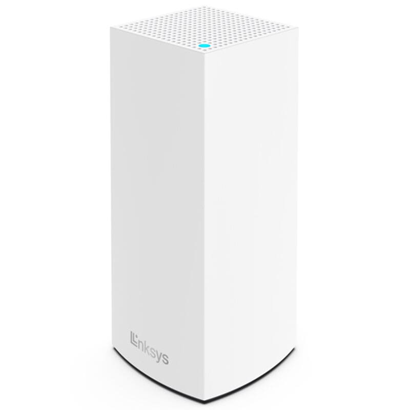 Linksys Atlas 6/Extender/Adapter Dual-Band Mesh WiFi 6 System, 2-Pack, , hires