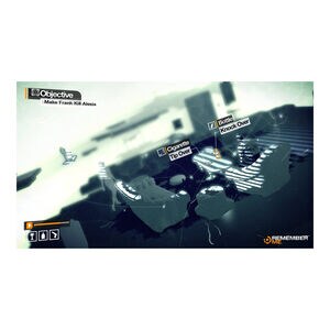 Remember Me for Xbox 360, , hires