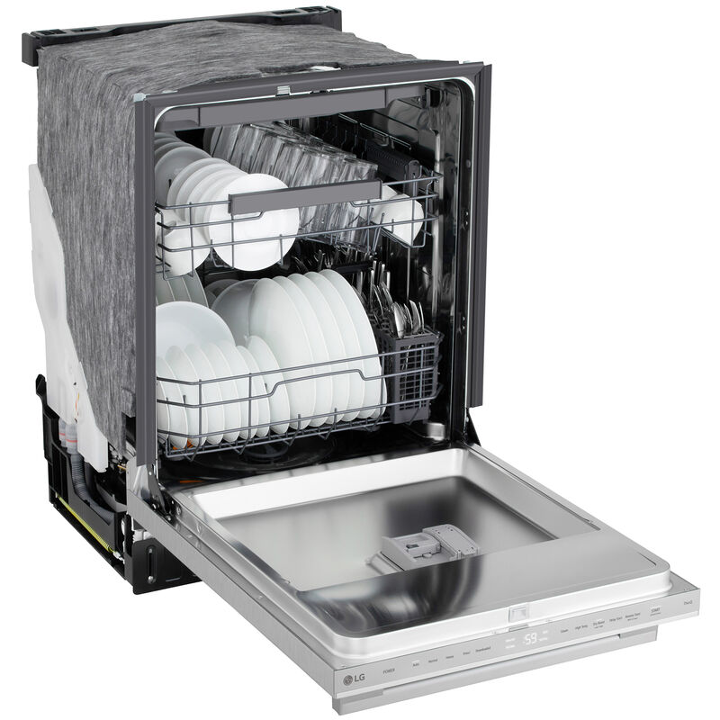 LG Dishwasher LDNTM545D, , hires