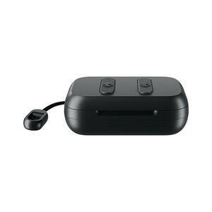 Skullcandy - Dime True Wireless In-Ear Headphones - True Black, , hires