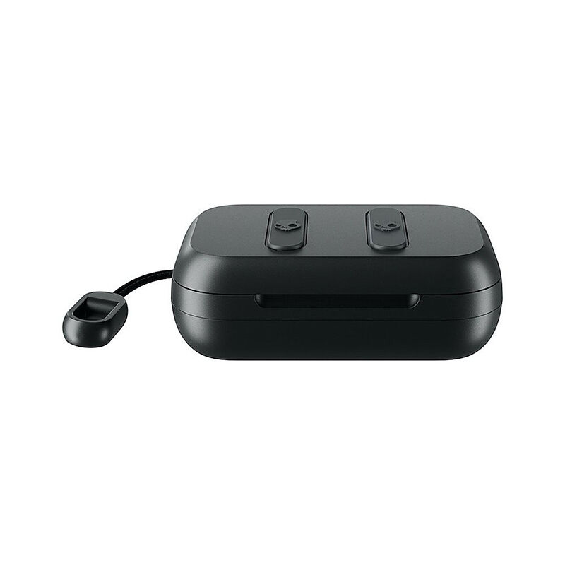 Skullcandy - Dime True Wireless In-Ear Headphones - True Black, , hires