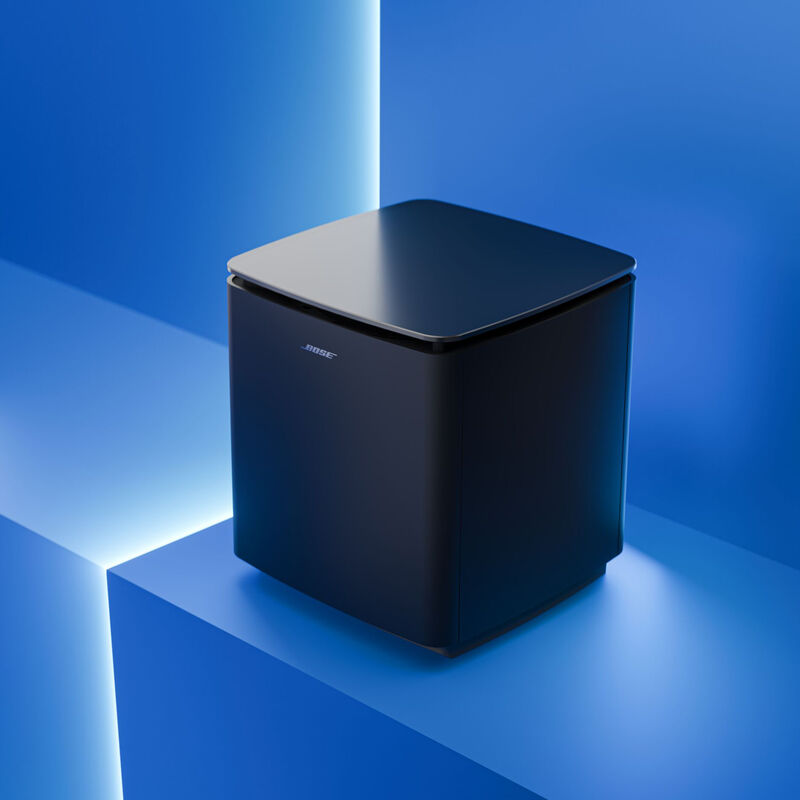 Bose Subwoofer LSULTRASUBB, , hires