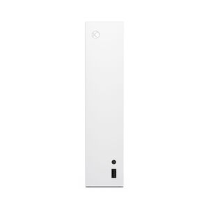 Microsoft - Xbox Series S 512 GB All-Digital Console (Disc-Free Gaming) - White, , hires