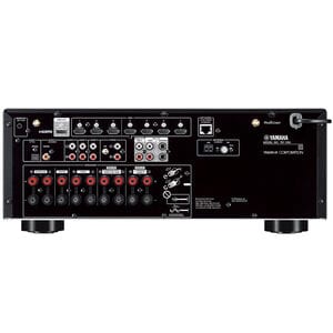 Yamaha RX-V6A 7.2-channel AV Receiver with 8K HDMI and MusicCast, , hires