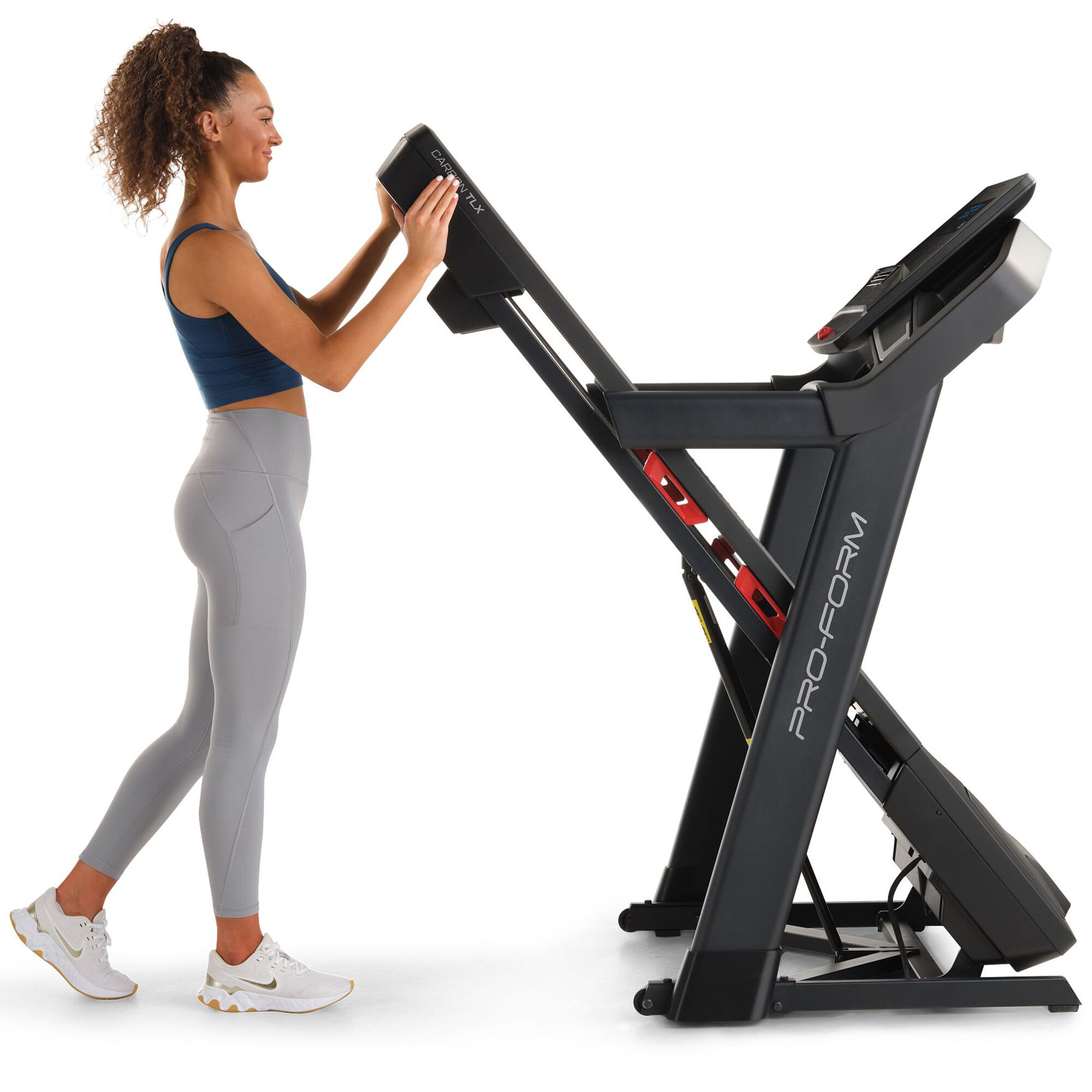 Pro-Form Carbon TLX Treadmill - Thumbnail 5