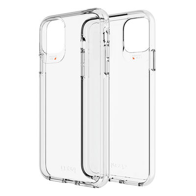 Gear4 Crystal Palace for iPhone 11 Pro Max - Clear | 702003722