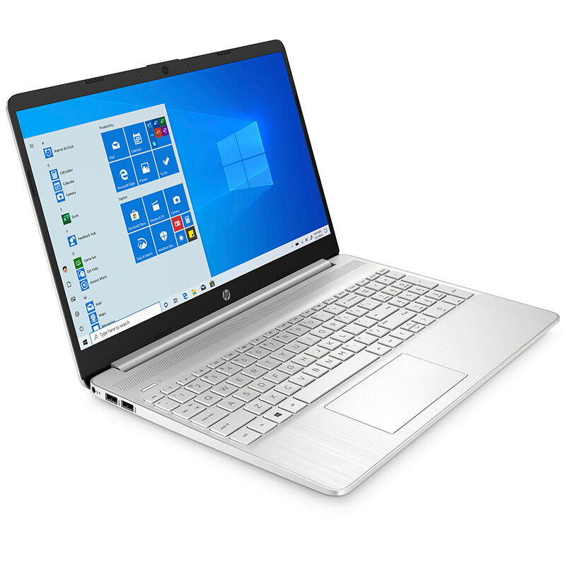 Fortryd aluminium Fremskridt HP 15.6" Touch Notebook with Intel i3 1115G4, 8GB RAM, 256GB SSD, Win 11 |  P.C. Richard & Son