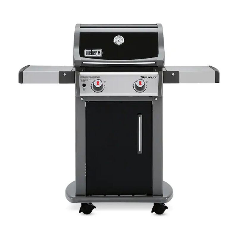 Weber bbq top