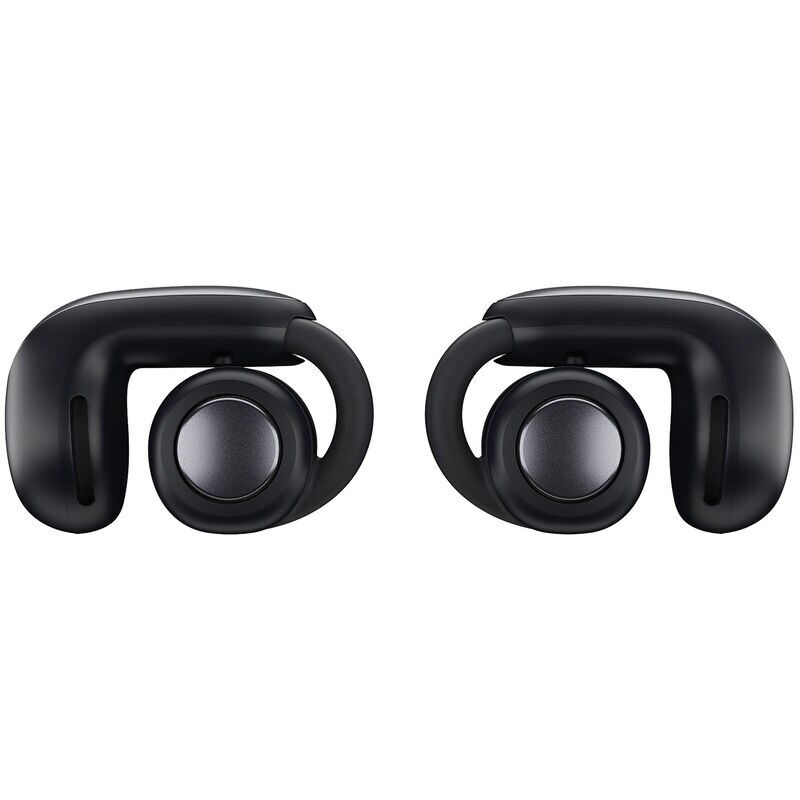 New Bose Ultra Open Earbuds (Black), , hires