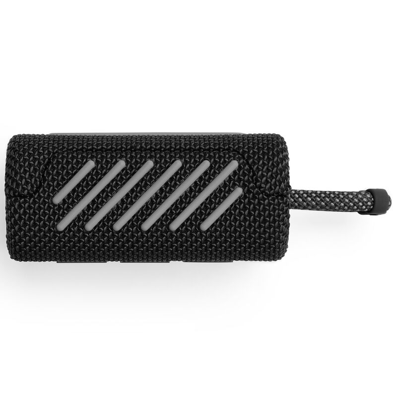 JBL GO3 Portable Waterproof Wireless Speaker Black JBLGO3BLKAM - Best Buy
