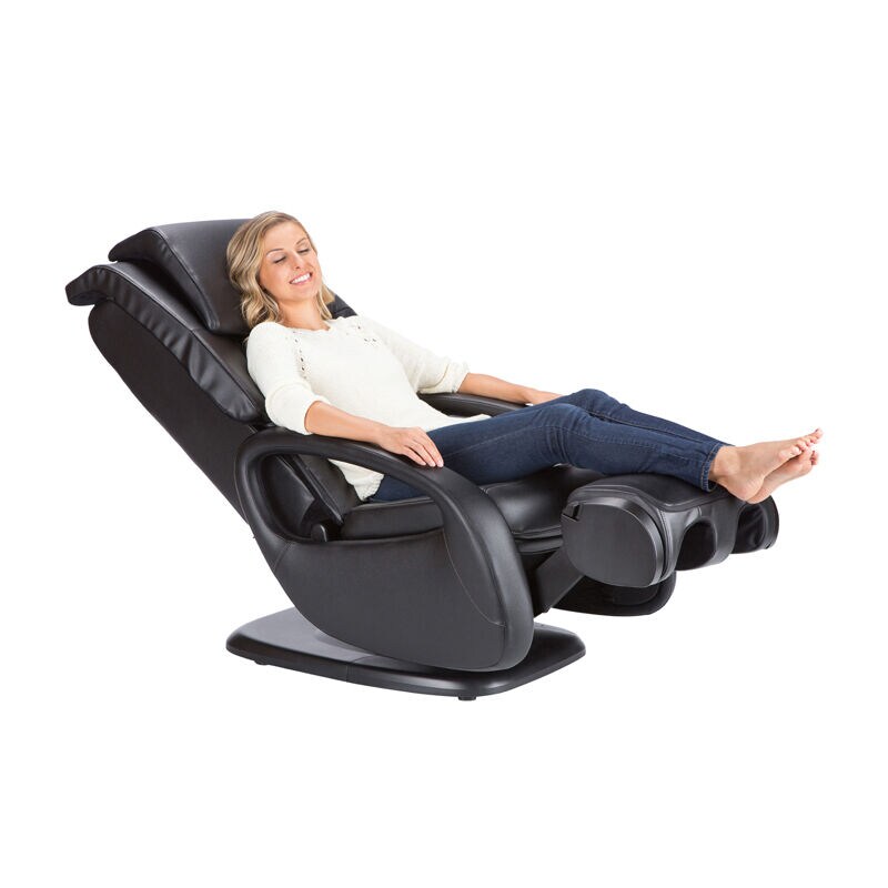 Human touch wholebody 5.1 massage sale chair