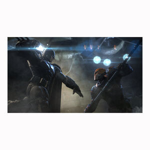 Batman: Arkham Origins for PS3, , hires