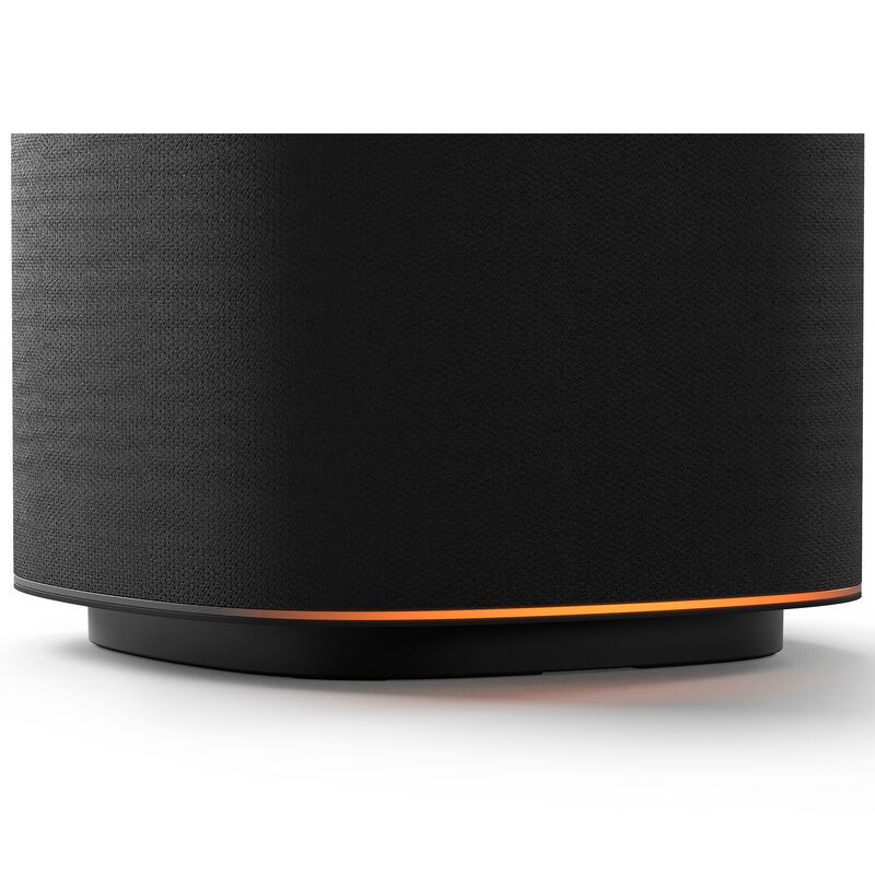 LG Sound Suite M5 Wireless Spaital Speaker - Black, , hires