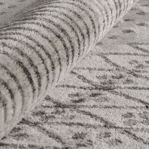 Natco Corso Alvis 8'x10' Rug - Off White, , hires