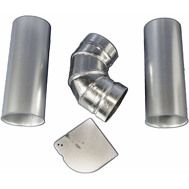 LG Dryer Side Vent Kit, , hires