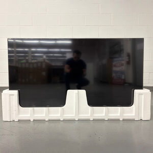 LG - 55" Class QNED85A Series QNED Mini-LED 4K UHD Smart webOS TV (Open Box Good Condition), , hires