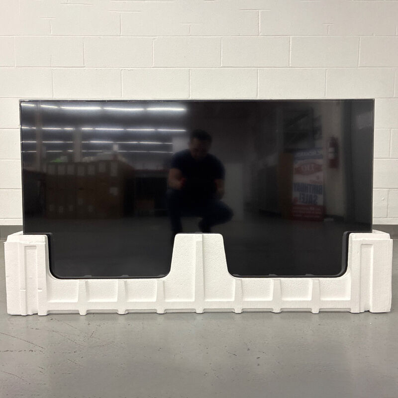 LG - 55" Class QNED85A Series QNED Mini-LED 4K UHD Smart webOS TV (Open Box Good Condition), , hires