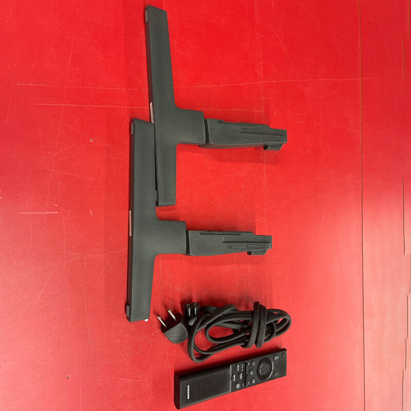 Samsung - 55" Class U8000F LED 4K UHD Smart Tizen TV (Open Box Good Condition), , hires