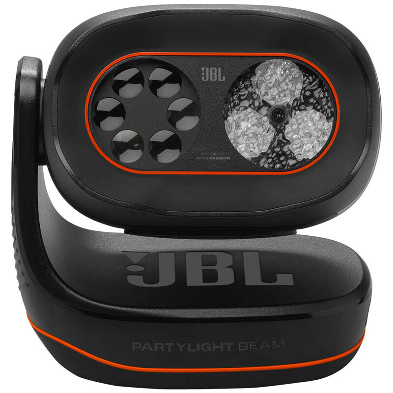 JBL Bluetooth Projection Party Light, , hires